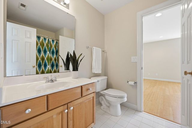 507 Stinhurst Drive, Durham, NC 27713