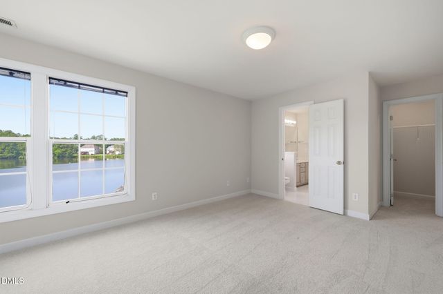 507 Stinhurst Drive, Durham, NC 27713
