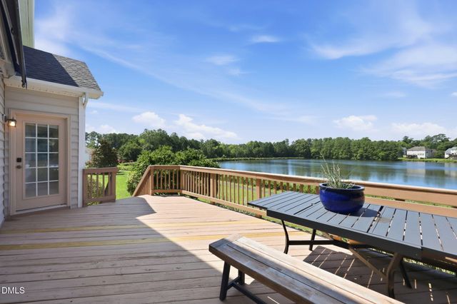 507 Stinhurst Drive, Durham, NC 27713