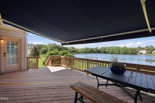 507 Stinhurst Drive, Durham, NC 27713