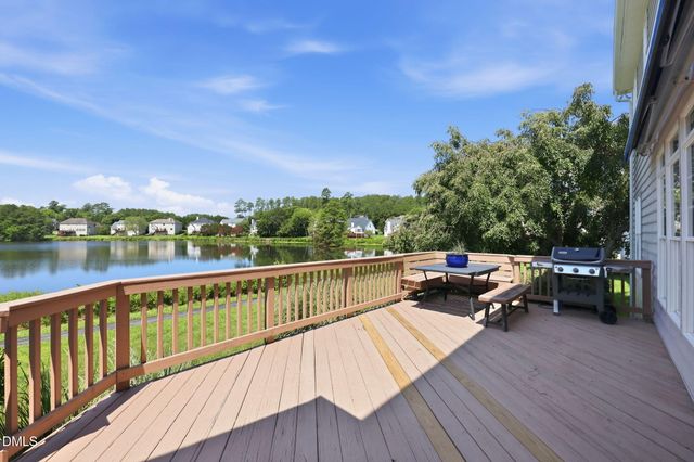 507 Stinhurst Drive, Durham, NC 27713
