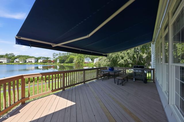 507 Stinhurst Drive, Durham, NC 27713