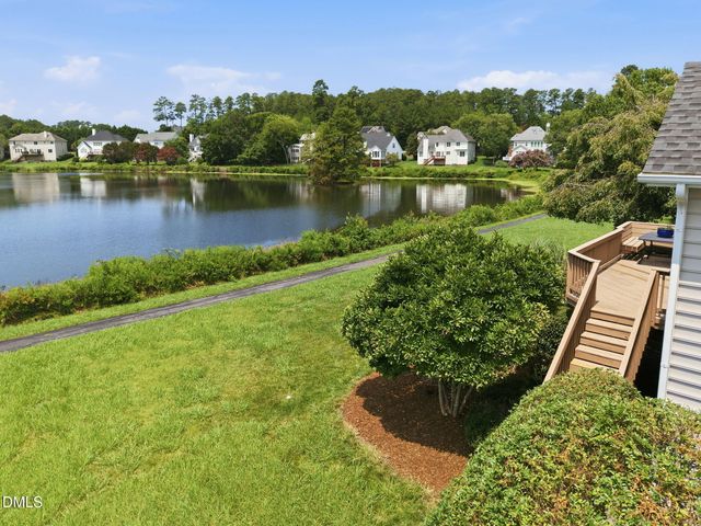 507 Stinhurst Drive, Durham, NC 27713