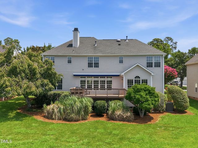 507 Stinhurst Drive, Durham, NC 27713