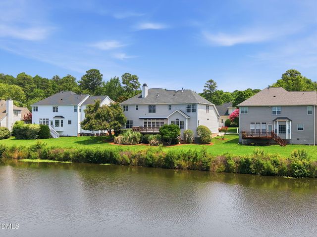 507 Stinhurst Drive, Durham, NC 27713