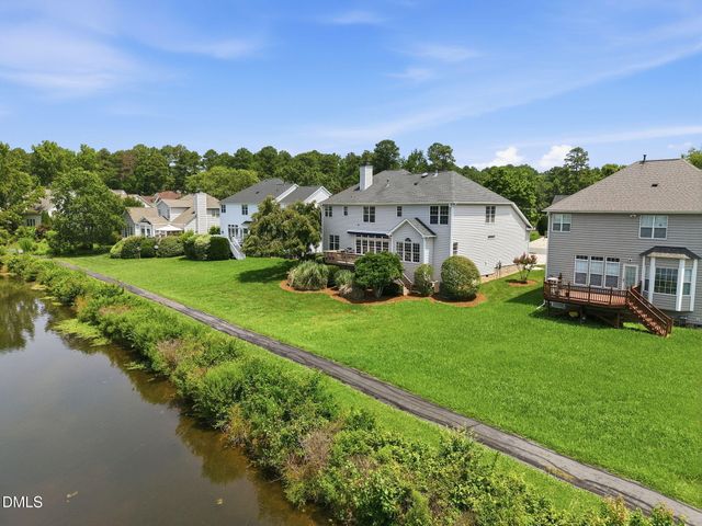 507 Stinhurst Drive, Durham, NC 27713