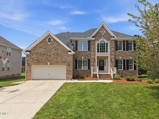 507 Stinhurst Drive, Durham, NC 27713