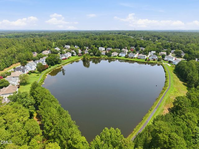 507 Stinhurst Drive, Durham, NC 27713