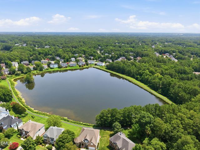 507 Stinhurst Drive, Durham, NC 27713