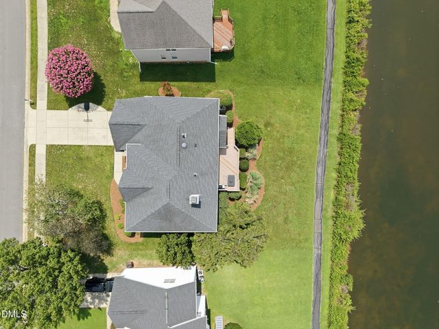 507 Stinhurst Drive, Durham, NC 27713
