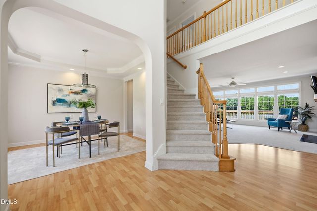 507 Stinhurst Drive, Durham, NC 27713