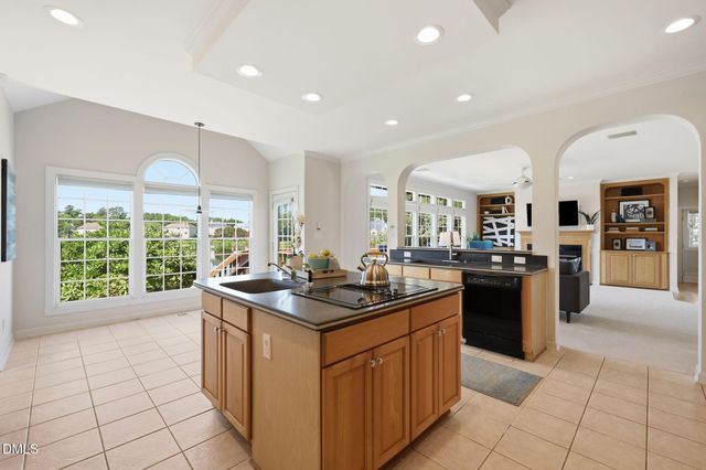 507 Stinhurst Drive, Durham, NC 27713