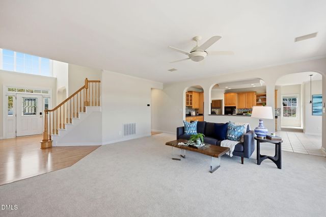 507 Stinhurst Drive, Durham, NC 27713