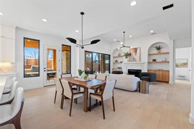 1703 Alcove CT, Austin, TX 78757