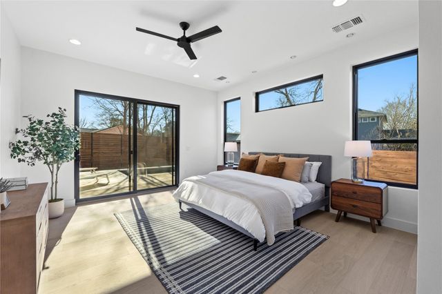 1703 Alcove CT, Austin, TX 78757