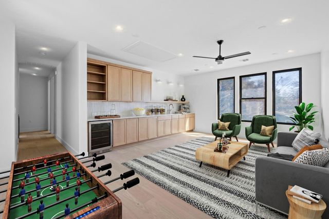 1703 Alcove CT, Austin, TX 78757