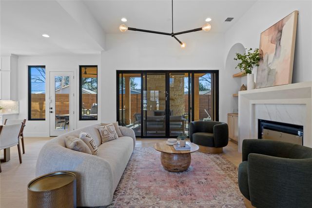 1703 Alcove CT, Austin, TX 78757