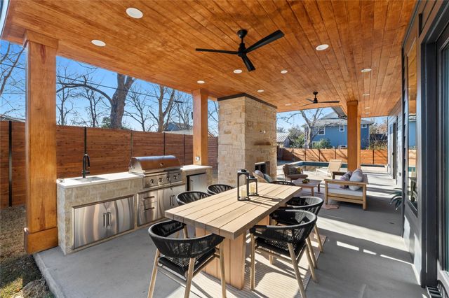 1703 Alcove CT, Austin, TX 78757