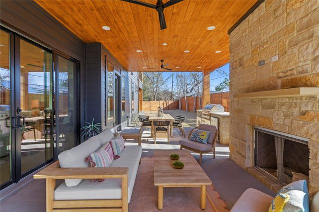 1703 Alcove CT, Austin, TX 78757