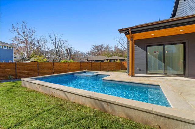 1703 Alcove CT, Austin, TX 78757