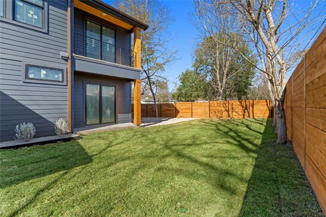 1703 Alcove CT, Austin, TX 78757