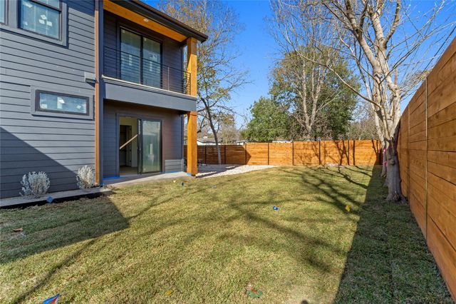 1703 Alcove CT, Austin, TX 78757