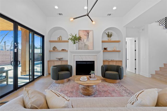 1703 Alcove CT, Austin, TX 78757