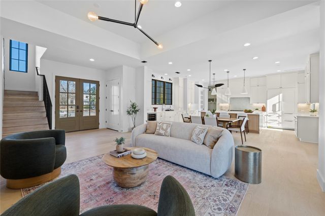 1703 Alcove CT, Austin, TX 78757