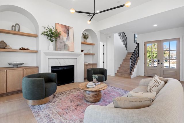 1703 Alcove CT, Austin, TX 78757