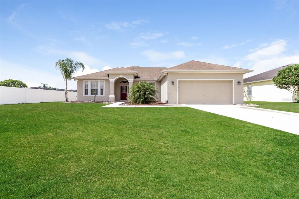 2954 DUNHILL CIRCLE, Lakeland, FL 33810