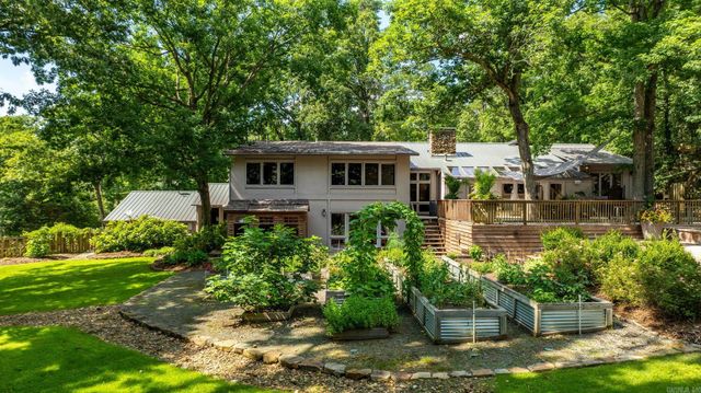 11 Piedmont Lane, Little Rock, AR 72223