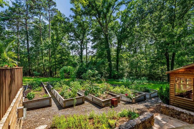 11 Piedmont Lane, Little Rock, AR 72223