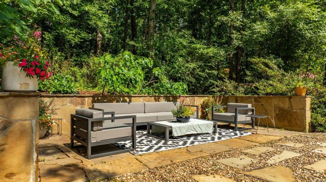 11 Piedmont Lane, Little Rock, AR 72223