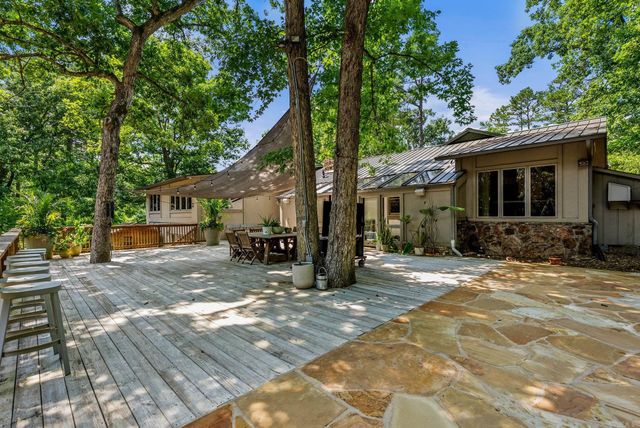 11 Piedmont Lane, Little Rock, AR 72223
