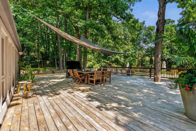 11 Piedmont Lane, Little Rock, AR 72223