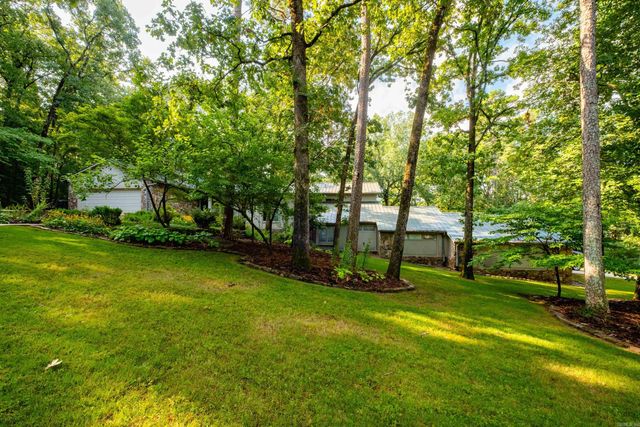 11 Piedmont Lane, Little Rock, AR 72223