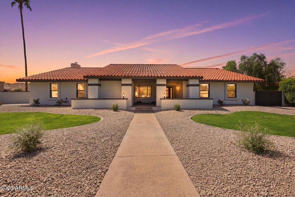 8852 S LAKESHORE Drive, Tempe, AZ 85284 — photo 3
