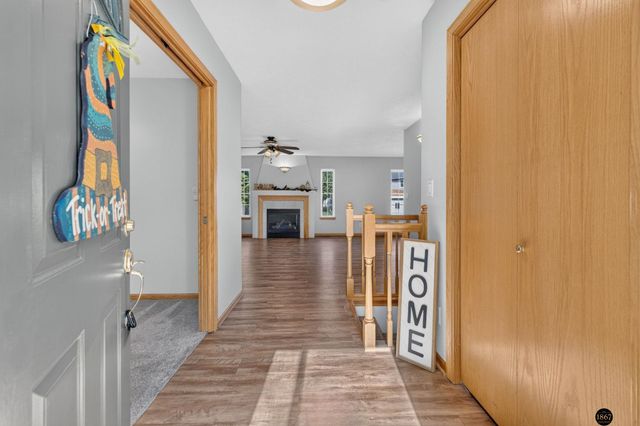 5343 Mission Lane, Lincoln, NE 68521