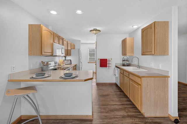 5343 Mission Lane, Lincoln, NE 68521