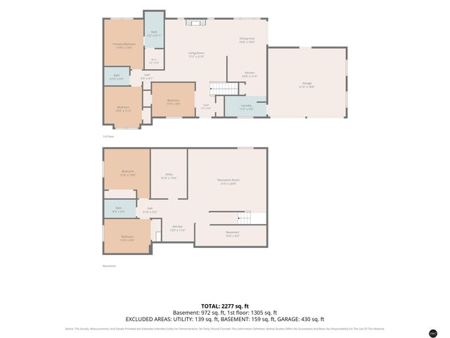 5343 Mission Lane, Lincoln, NE 68521