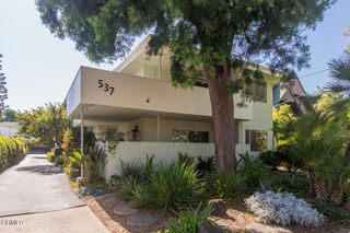 537 S Euclid Avenue 2, Pasadena, CA 91101