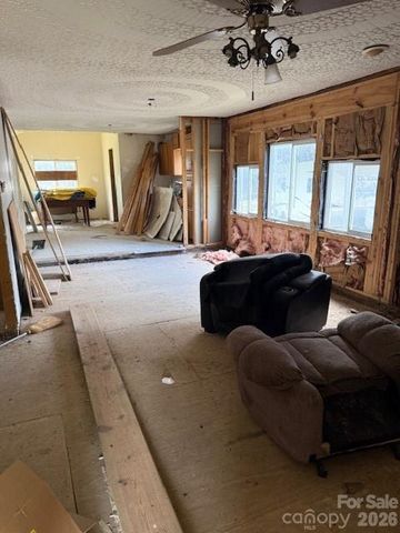 125 Church View Drive, Lawndale, NC 28090