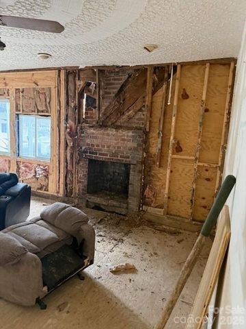 125 Church View Drive, Lawndale, NC 28090