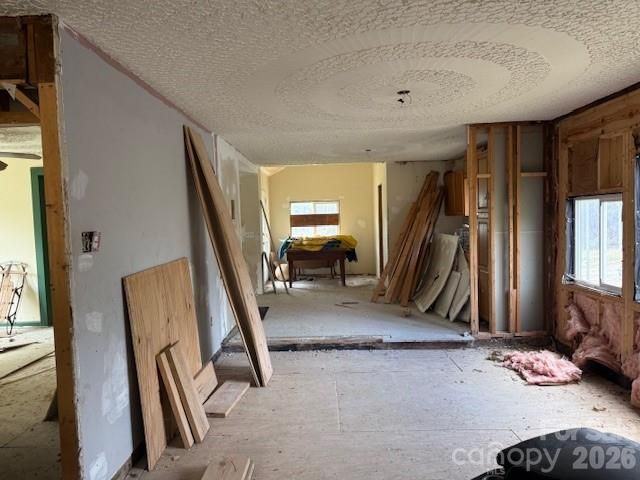 125 Church View Drive, Lawndale, NC 28090