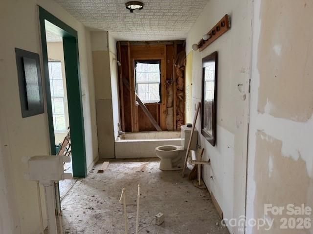 125 Church View Drive, Lawndale, NC 28090