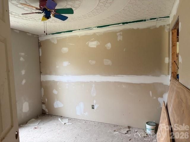 125 Church View Drive, Lawndale, NC 28090