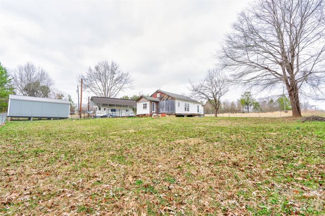 125 Church View Drive, Lawndale, NC 28090