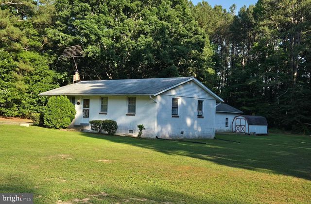 44911 BUCK REDMAN RD, Callaway, MD 20620