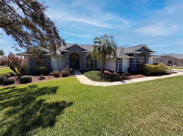 5340 SADDLEBACK COURT, Lady Lake, FL 32159
