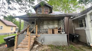 15868 Parkside Street, Detroit, MI 48238